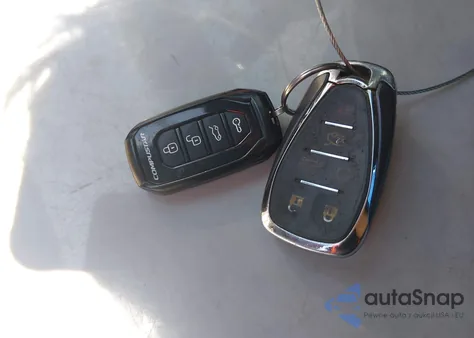 2018 Chevrolet Camaro 1Lt from USA, damaged, VIN 1G1FB3DS5J0116404